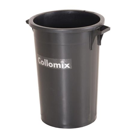 Collomix Collomix 70115 17 gal TALL Bucket Works with LevMix65 70115